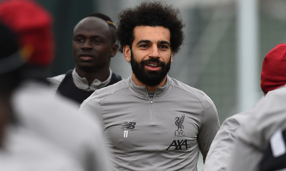 Liverpool đón tin vui về nhân sự trước đại chiến với Atletico Madrid - 7 Liverpool đón tin vui về nhân sự trước đại chiến với Atletico Madrid - 7