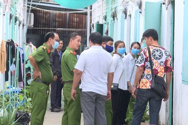 Bắt tạm giam nam thanh niên giết “vợ” sắp cưới rồi tự sát