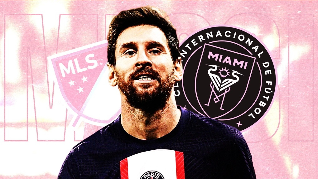 Inter Miami bổ nhiệm người quen của Lionel Messi vào ghế HLV - 2
