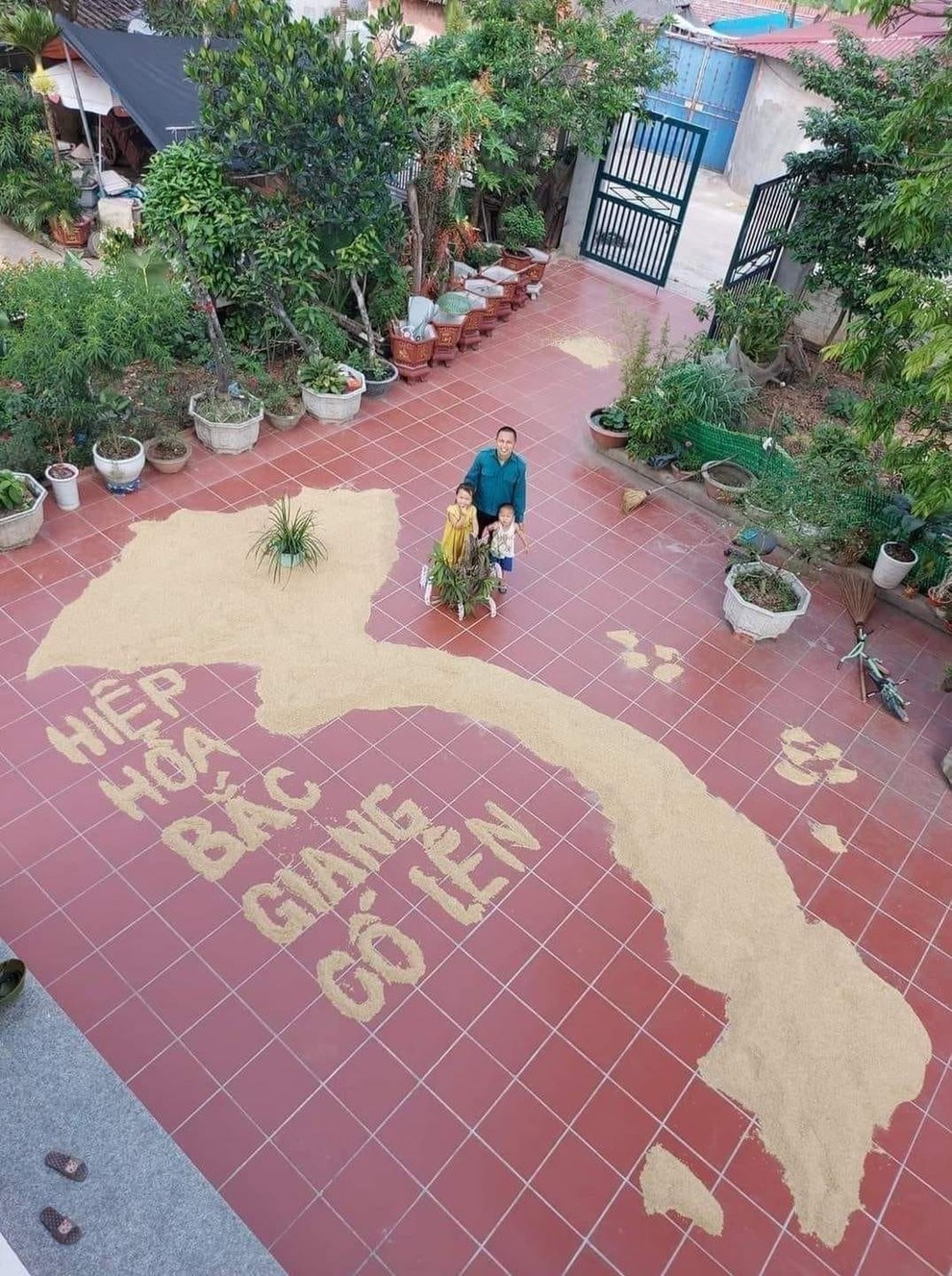 Những câu chuyện cảm động trong cuộc chiến chống dịch gây sốt dân mạng - 23