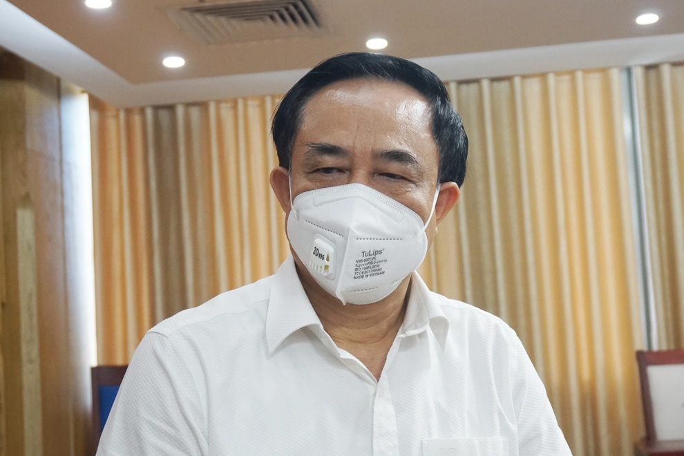 Đơn giản hóa thủ tục để chính sách hỗ trợ đến được với người lao động - 2 Đơn giản hóa thủ tục để chính sách hỗ trợ đến được với người lao động - 2