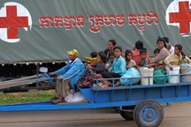 Thái Lan-Campuchia giao tranh biên giới ngày thứ 7 liên tiếp 
