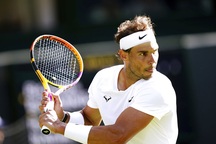 Rafael Nadal được kỳ vọng vô địch Roland Garros 2024