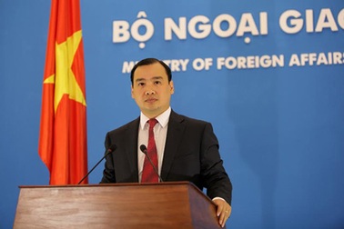 Việt Nam đã đưa công hàm phản đối Trung Quốc lên LHQ