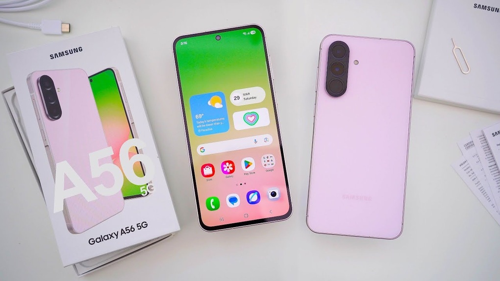 Điểm tuần: iPhone 17 Pro Max lộ diện, Google Veo 3 khả dụng tại Việt Nam - 3 Điểm tuần: iPhone 17 Pro Max lộ diện, Google Veo 3 khả dụng tại Việt Nam - 3