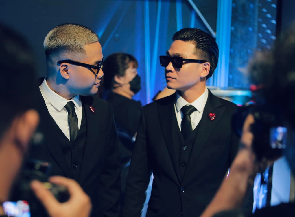 Wowy bất ngờ tuyên bố rời Rap Việt mùa 3, vì lý do gì? - 2 Wowy bất ngờ tuyên bố rời Rap Việt mùa 3, vì lý do gì? - 2