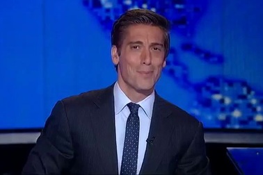 Lên khoang Chuyên cơ Không lực một của tổng thống Mỹ