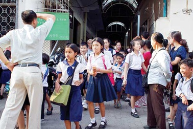 GD phổ thông: Điều chủ chốt để mang lại thịnh vượng