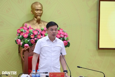 Chủ tịch Đắk Lắk: Gắn KPI người đứng đầu với khen thưởng, kỷ luật rõ ràng