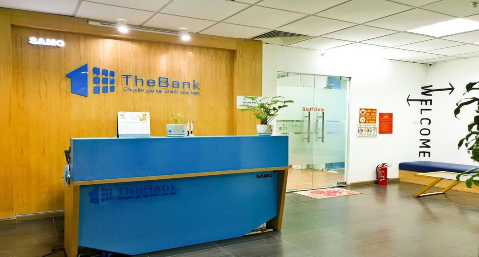 Đại lý bảo hiểm kỹ thuật số - 1 Đại lý bảo hiểm kỹ thuật số - 1