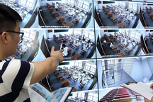 Trung Quốc dùng AI ngăn chặn gian lận trong kỳ thi tuyển sinh đại học