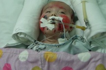 Gia đình bé Nhân Ái không muốn nhận lại con