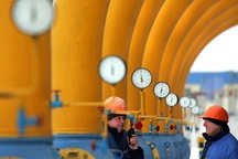 Nga-Ukraine đạt được thỏa thuận vận chuyển khí đốt