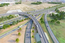 Bình Dương thực hiện cao điểm 100 ngày giải ngân đầu tư công