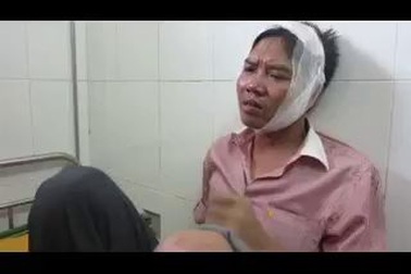 Lời kể của thuyền viên sống sót trong vụ chìm tàu than trong bão