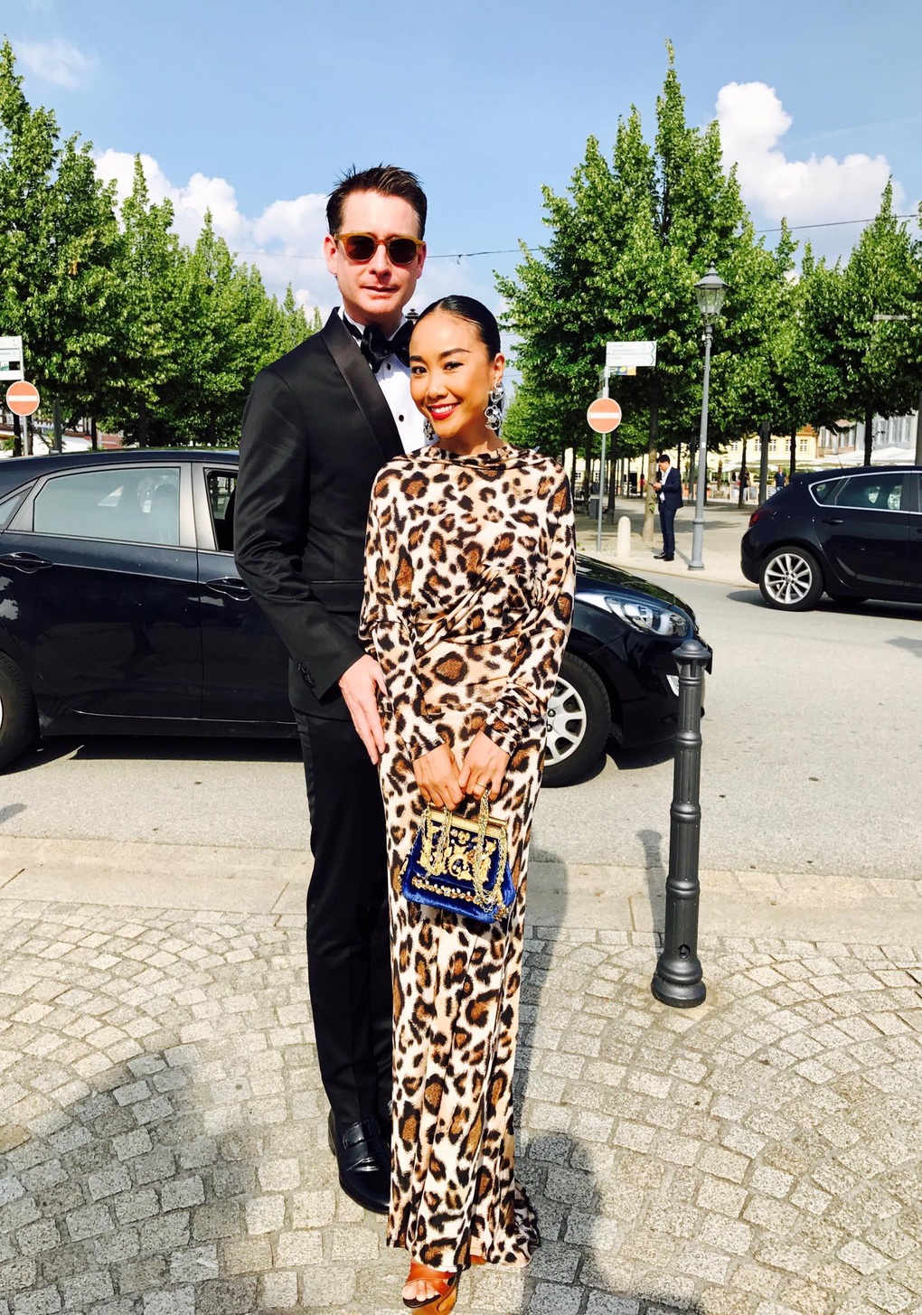 Đoan Trang 2 năm ở Singapore: Viên mãn bên chồng Tây, ở nhà làm nội trợ - 2