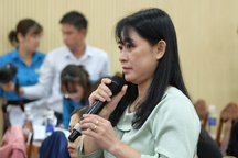 Công nhân Đà Nẵng lo "lương chưa tăng chủ trọ đã tăng giá"