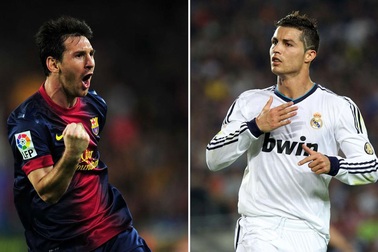 Barca sẽ chạm được cột mốc lịch sử nếu đánh bại Real Madrid