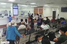 Người có thẻ BHYT không phải trả tiền khi khám chữa bệnh dưới 351.000 đồng