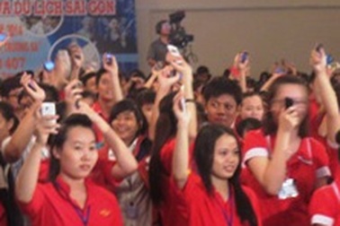 Các bạn trẻ cần có “kỹ năng yêu nước”