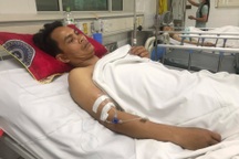 Chồng cô giáo tử nạn ở Hà Giang ám ảnh giây phút lao xe xuống vực