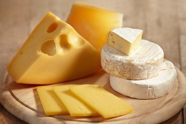 Dinh dưỡng để hạn chế sâu răng