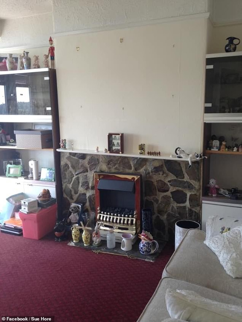 Căn nhà tối tăm bán rẻ như cho, không ngờ thành “kiệt tác” sau cải tạo - 1 Căn nhà tối tăm bán rẻ như cho, không ngờ thành “kiệt tác” sau cải tạo - 1