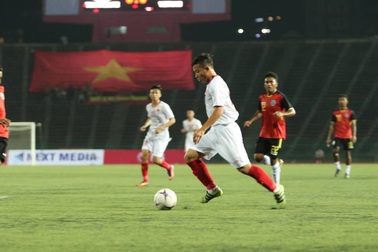 “Lứa U22 Việt Nam hiện tại không thể so với Quang Hải, Công Phượng”