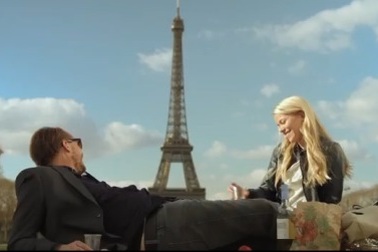 Khuyến khích kỳ nghỉ lãng mạn ở nước ngoài để giúp tăng dân số