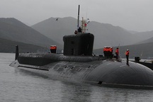 Nga bắt đầu phát triển tàu ngầm thế hệ thứ 5