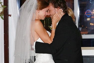 Toàn cảnh đám cưới chồng cũ Britney