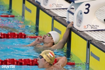 Lịch thi đấu SEA Games 33 ngày 11/12: Kỳ vọng ở điền kinh, bơi