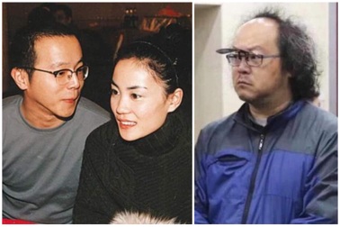 Cuộc sống cô độc và khó khăn của chồng cũ Vương Phi