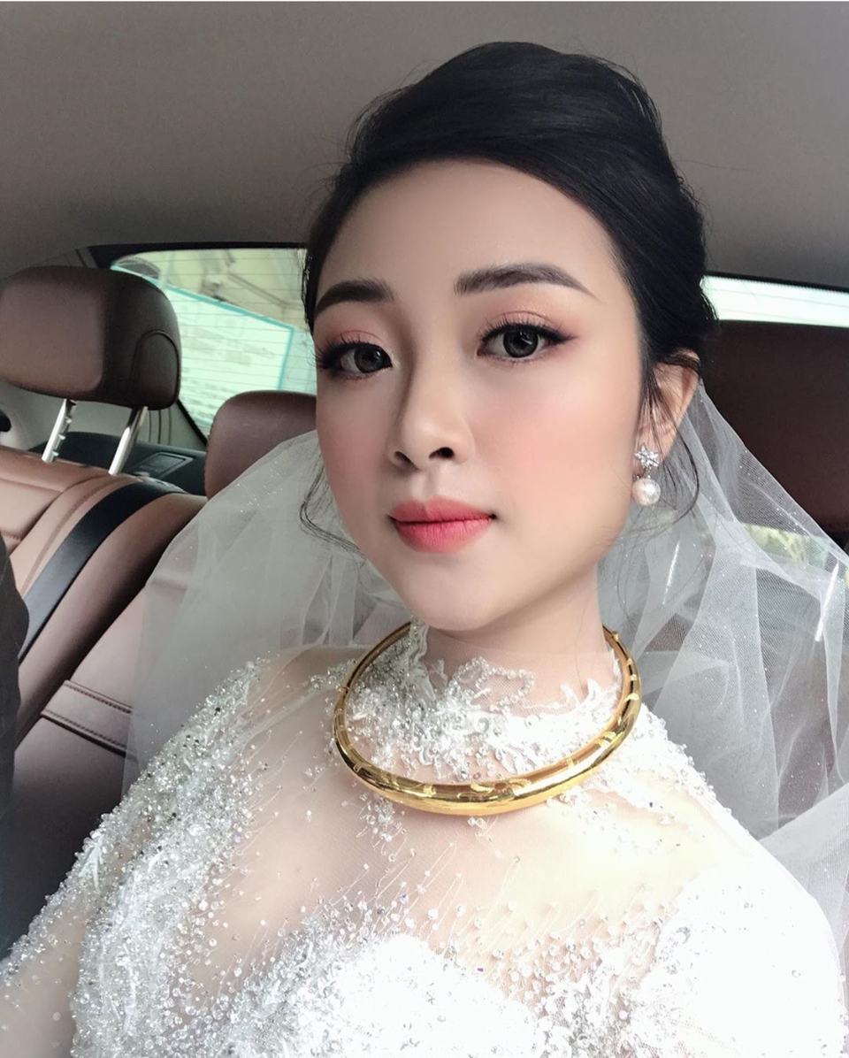 Vợ mới cưới của cầu thủ Phan Văn Đức tiết lộ đang xây nhà ở Vinh - 1 Vợ mới cưới của cầu thủ Phan Văn Đức tiết lộ đang xây nhà ở Vinh - 1