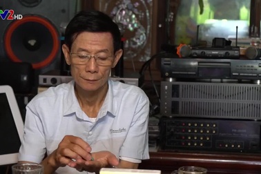 Hành trình tìm lại sự sống của bệnh nhân ung thư vòm họng