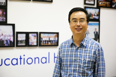 Giáo sư Việt trong lùm xùm bài báo quốc tế bị gỡ: "Tôi bị lạm danh"