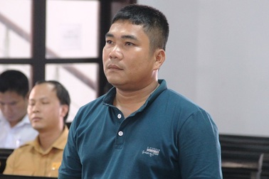 Tài xế xe bồn lãnh 9 tháng tù vì tông chết nhà báo ở Nha Trang