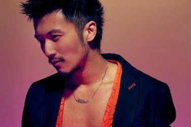 Tạ Đình Phong bị ung thư da