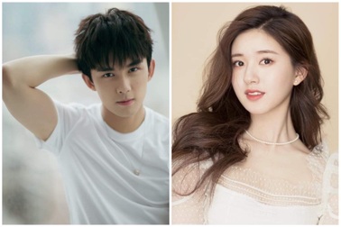 Những diễn viên trẻ đình đám nhất showbiz Hoa ngữ là ai?