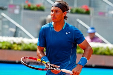 Nadal vào tứ kết, Murray lại gây thất vọng