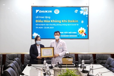 Lan tỏa sức mạnh cộng đồng mùa Covid-19 cùng chiến dịch "Lòng tốt nở hoa"