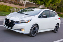 Những mẫu xe có chi phí bảo dưỡng, sửa chữa thấp nhất trong 10 năm