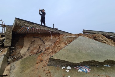 Hàn Quốc cam kết viện trợ Quảng Trị 7 tỷ đồng khắc phục hậu quả thiên tai