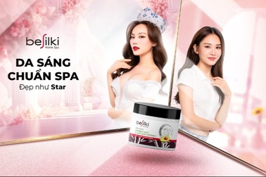 BeSilki Home Spa ứng dụng công nghệ, nâng cao trải nghiệm chăm sóc da tại nhà