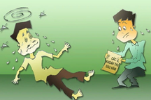 Yêu cầu Hiệu trưởng trả lại khoản thu "cải tạo khuôn viên", dừng mua ti vi