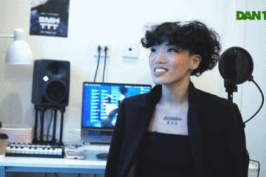 Cảm xúc của NÂN khi thấy các ca sĩ Gen Z khác thành công