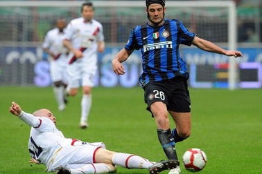 Bologna - Inter: “Người khổng lồ” trút giận