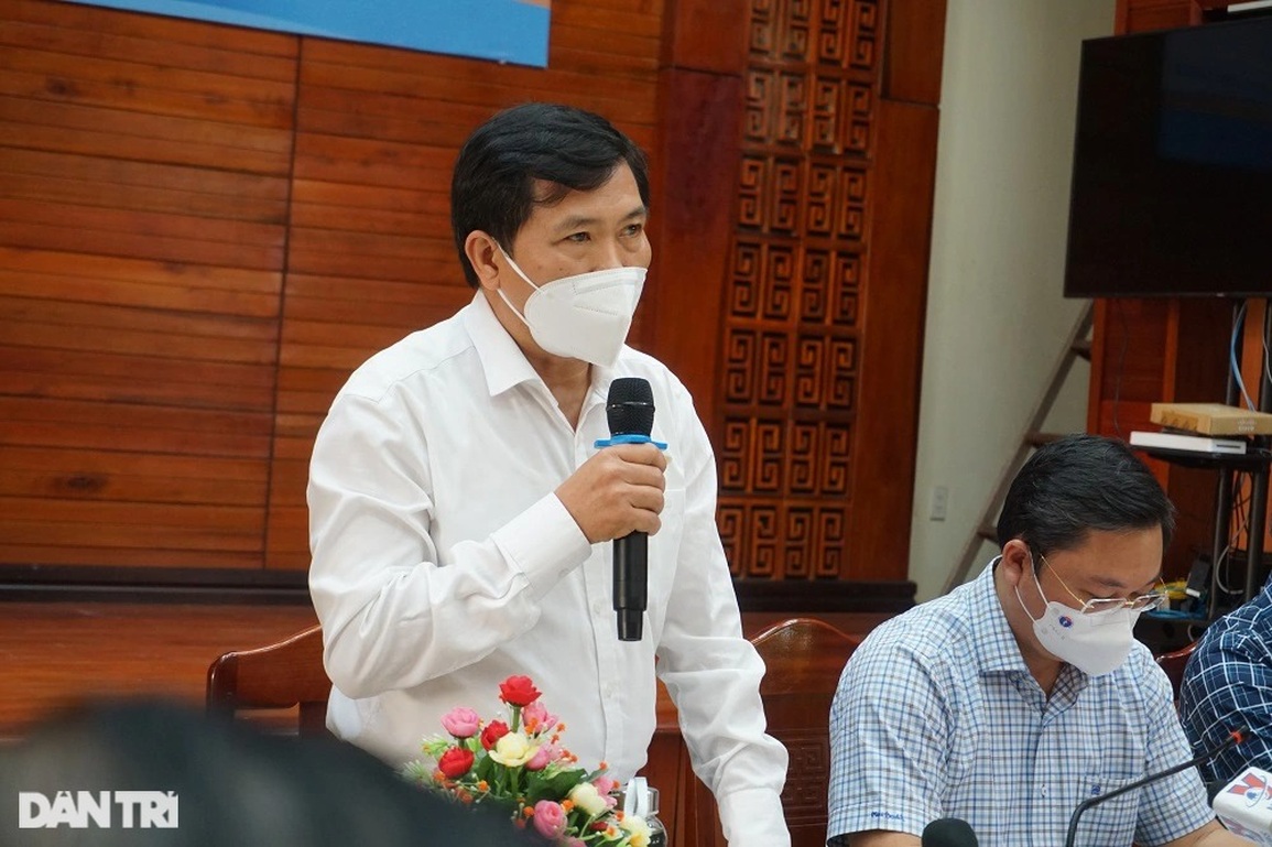 Vụ tai nạn ở biển Cửa Đại: Mời chuyên gia đánh giá về ca nô bịt kín mui - 4 Vụ tai nạn ở biển Cửa Đại: Mời chuyên gia đánh giá về ca nô bịt kín mui - 4