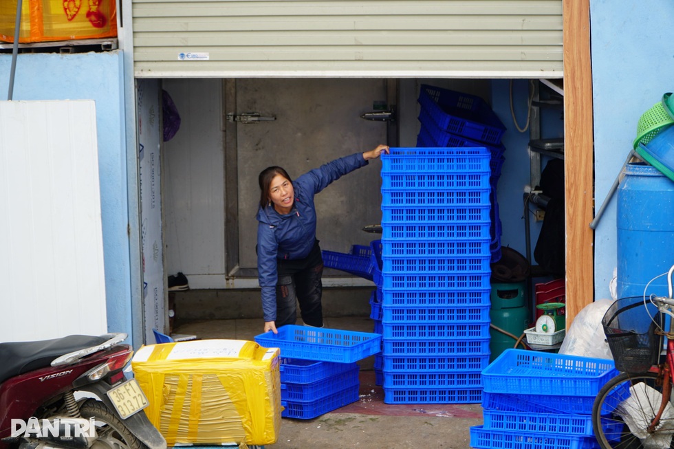 Xã nhỏ nhất Việt Nam: Ở quê rau đắt ngang phố, có tiền không muốn mua ô tô - 3 Xã nhỏ nhất Việt Nam: Ở quê rau đắt ngang phố, có tiền không muốn mua ô tô - 3