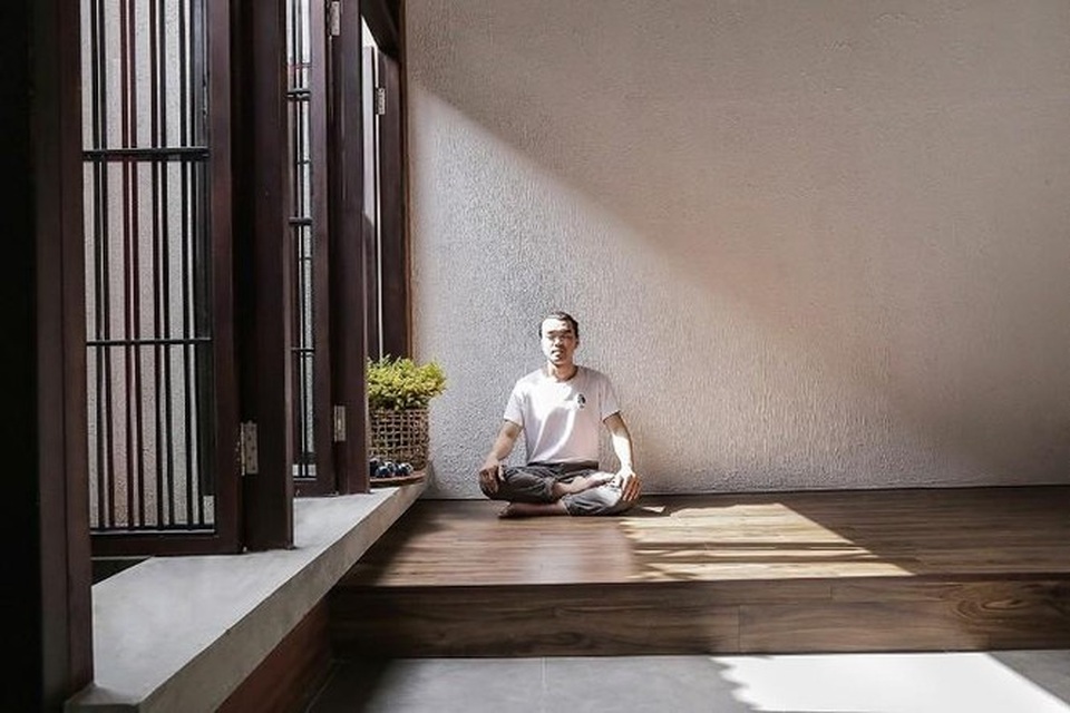 Ngôi nhà thiết kế theo phong cách Nhật nổi bật trên báo ngoại - 5 Ngôi nhà thiết kế theo phong cách Nhật nổi bật trên báo ngoại - 5